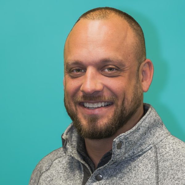 Aaron Christy founder New Haven Commercial Roofing