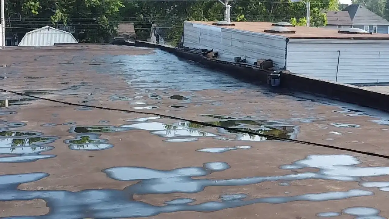 Commercial Roof Repair New Haven: Fast Service and Pricing